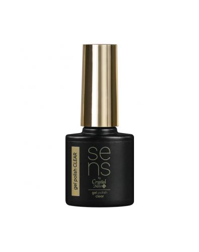 SENS 3G Polish Clear